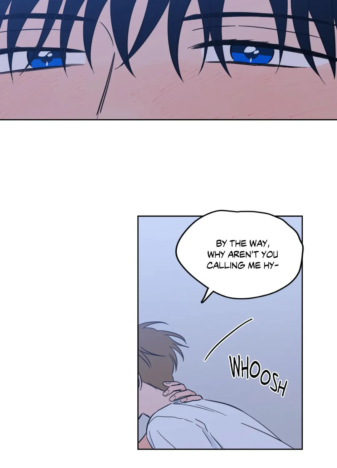 Uncanny Charm Chapter 61 page 62 - 