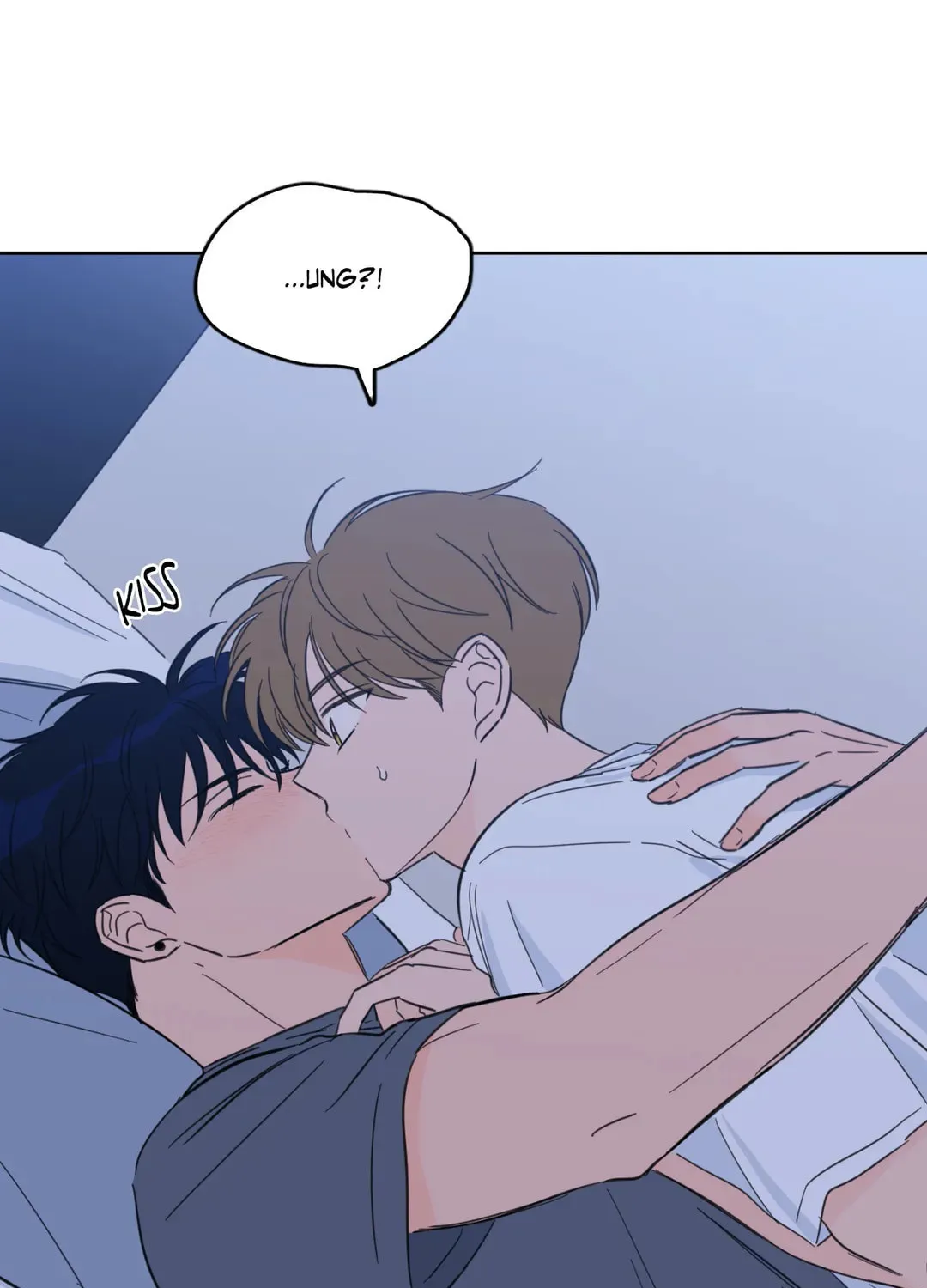 Uncanny Charm Chapter 61 page 63 - 