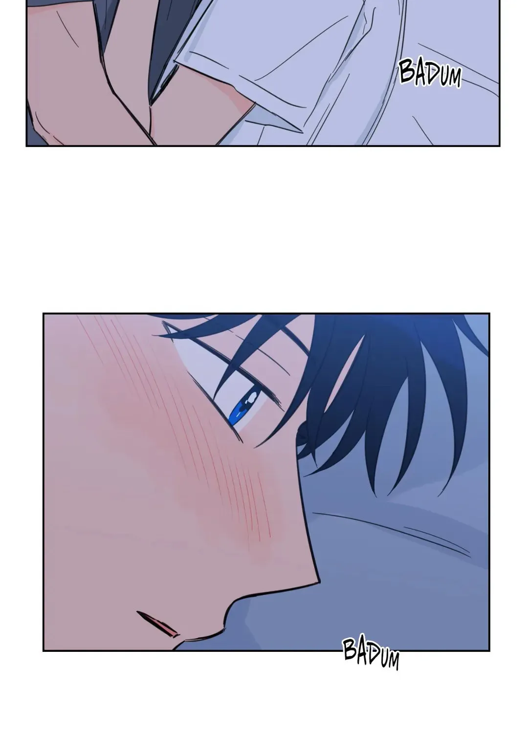 Uncanny Charm Chapter 62 page 15 - 