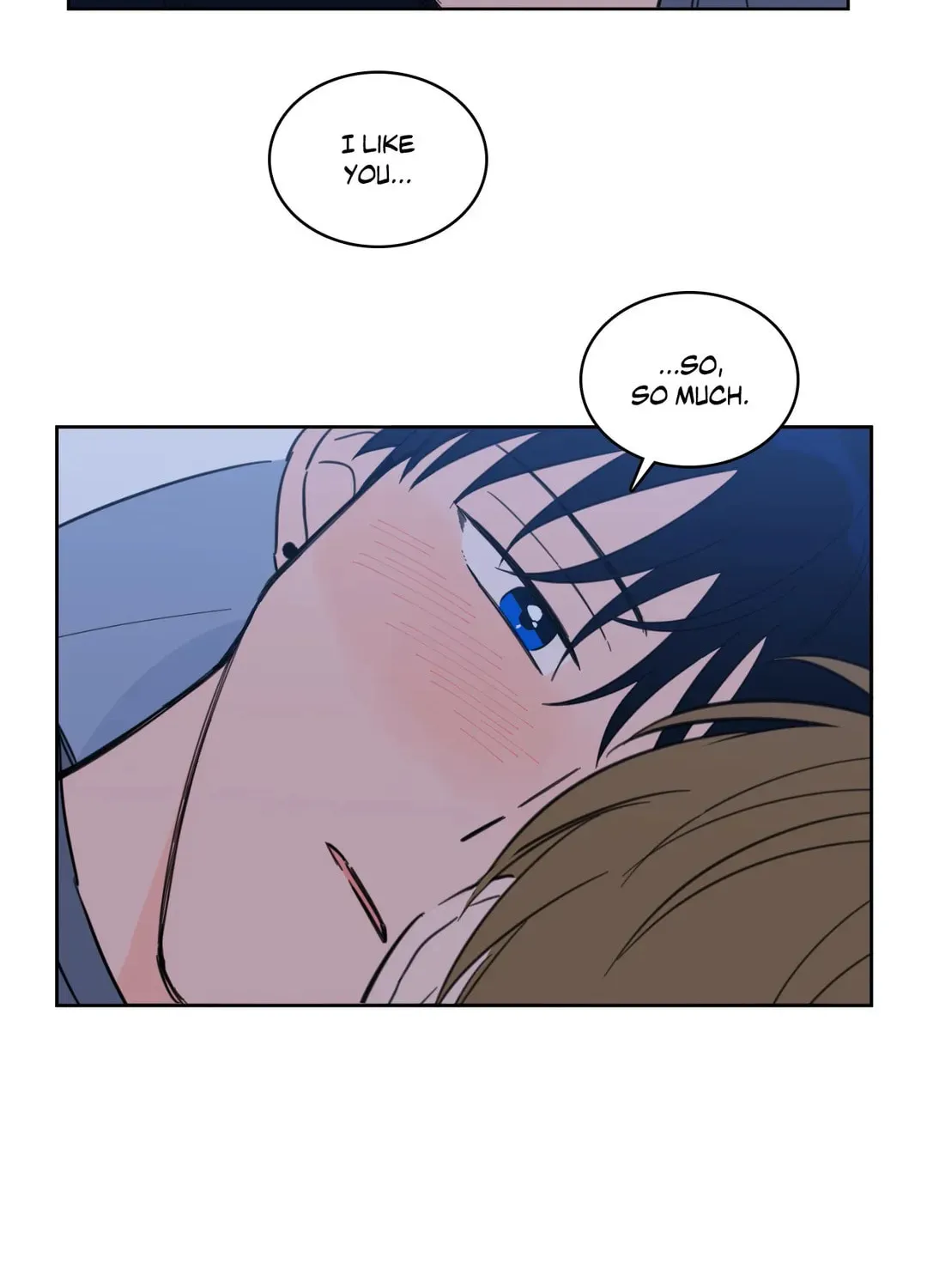 Uncanny Charm Chapter 62 page 18 - 