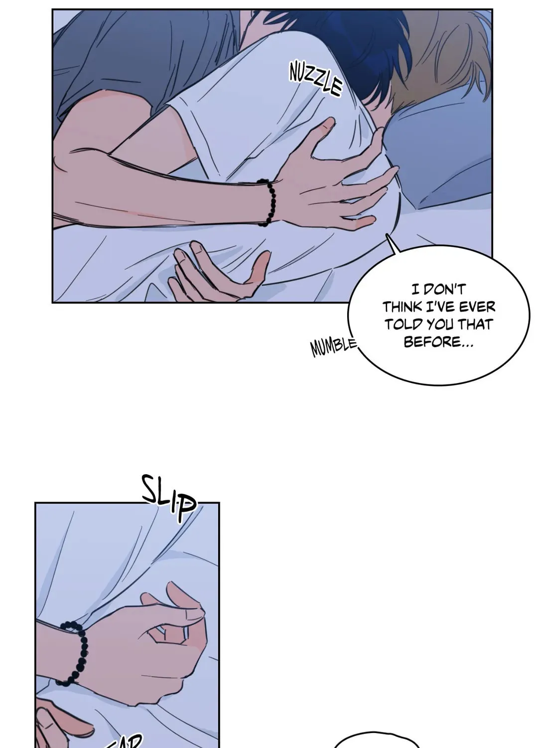 Uncanny Charm Chapter 62 page 20 - 