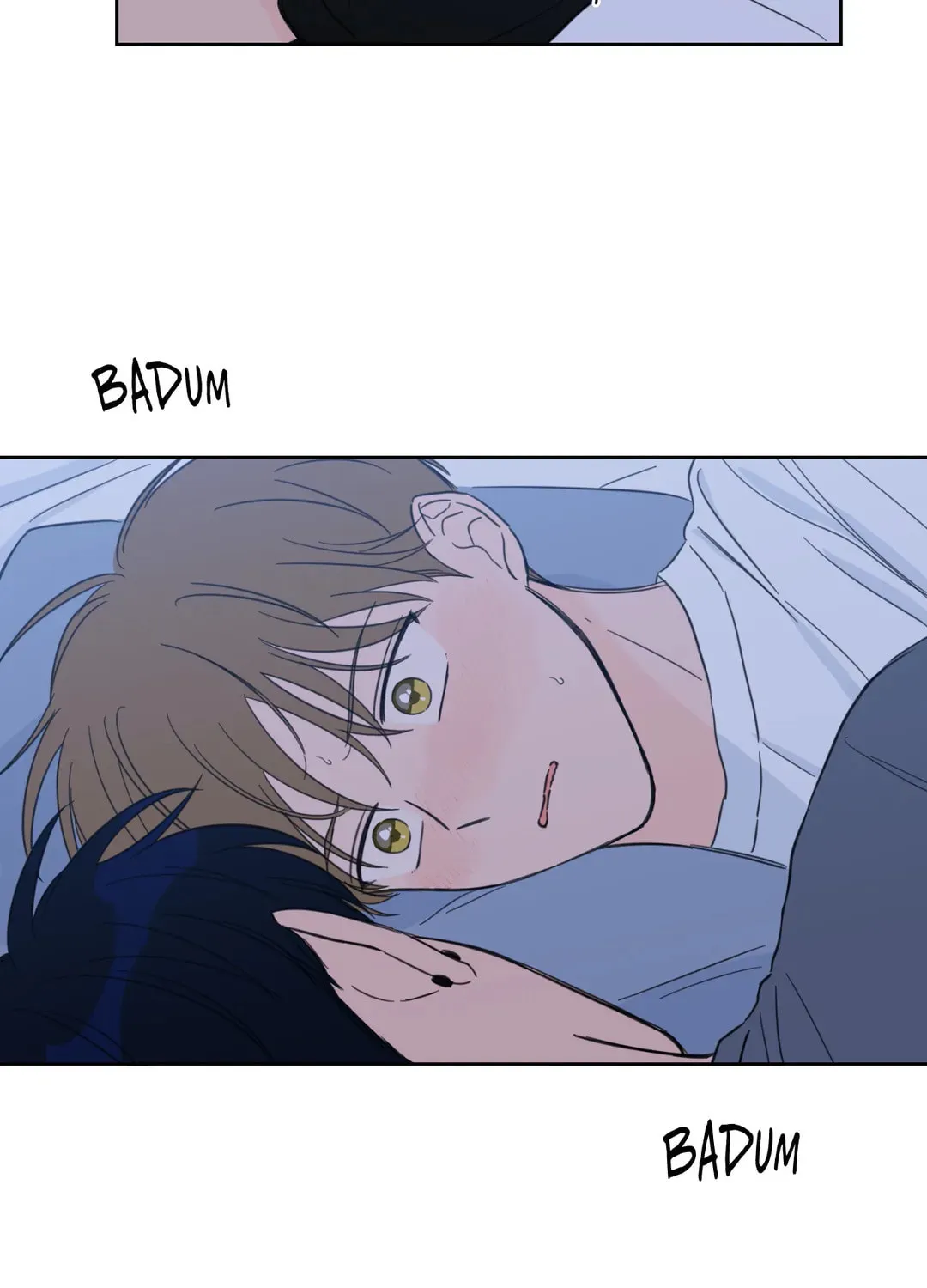 Uncanny Charm Chapter 62 page 22 - 