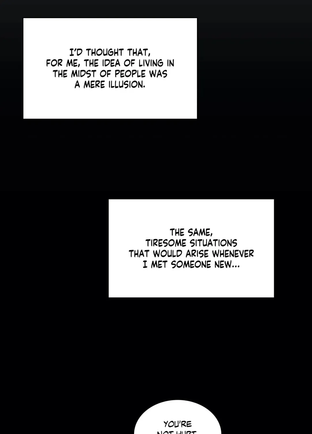 Uncanny Charm Chapter 62 page 26 - 