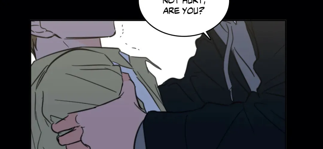Uncanny Charm Chapter 62 page 27 - 
