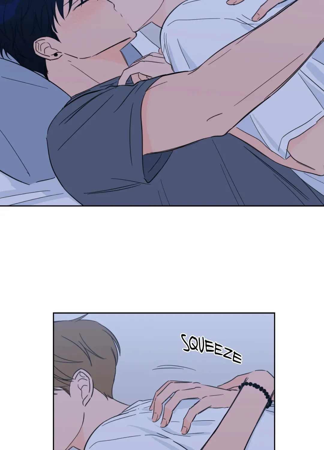Uncanny Charm Chapter 62 page 4 - 