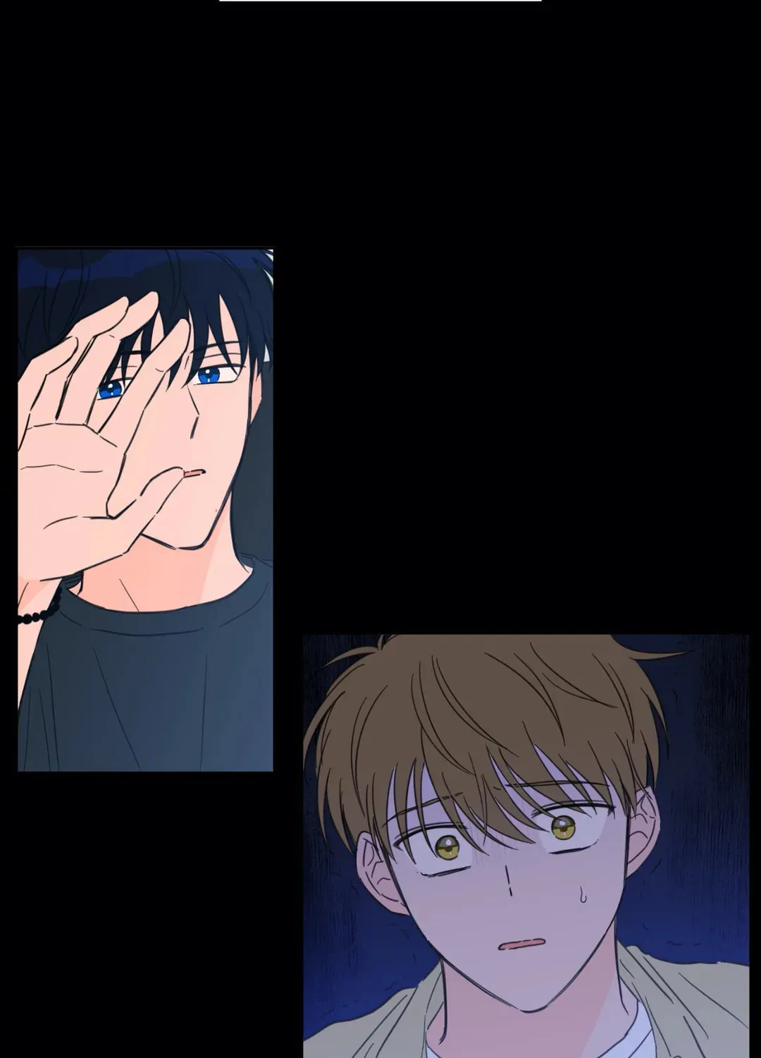 Uncanny Charm Chapter 62 page 31 - 