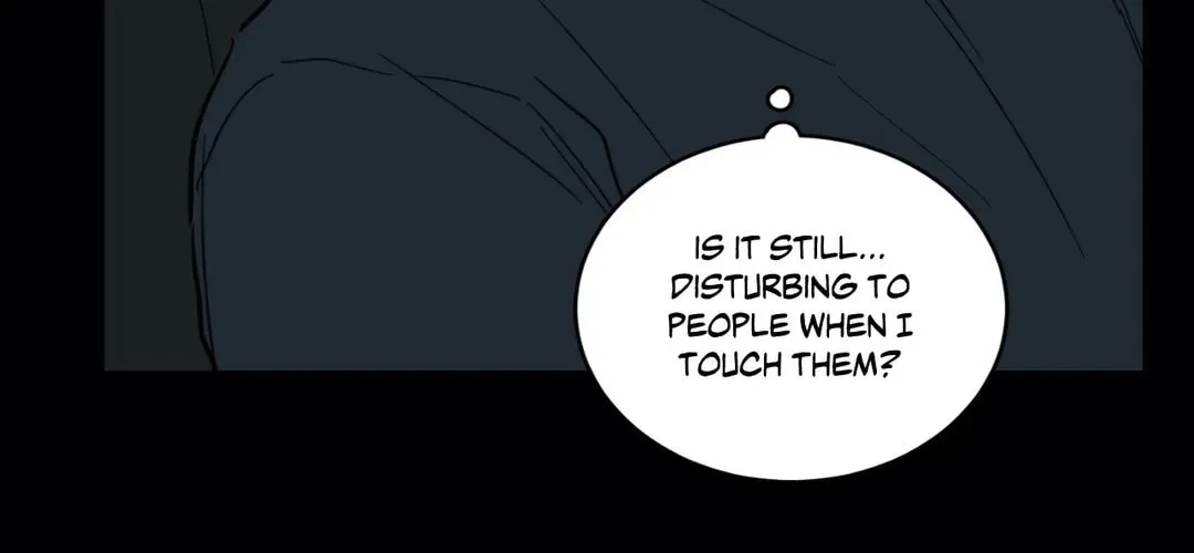 Uncanny Charm Chapter 62 page 33 - 