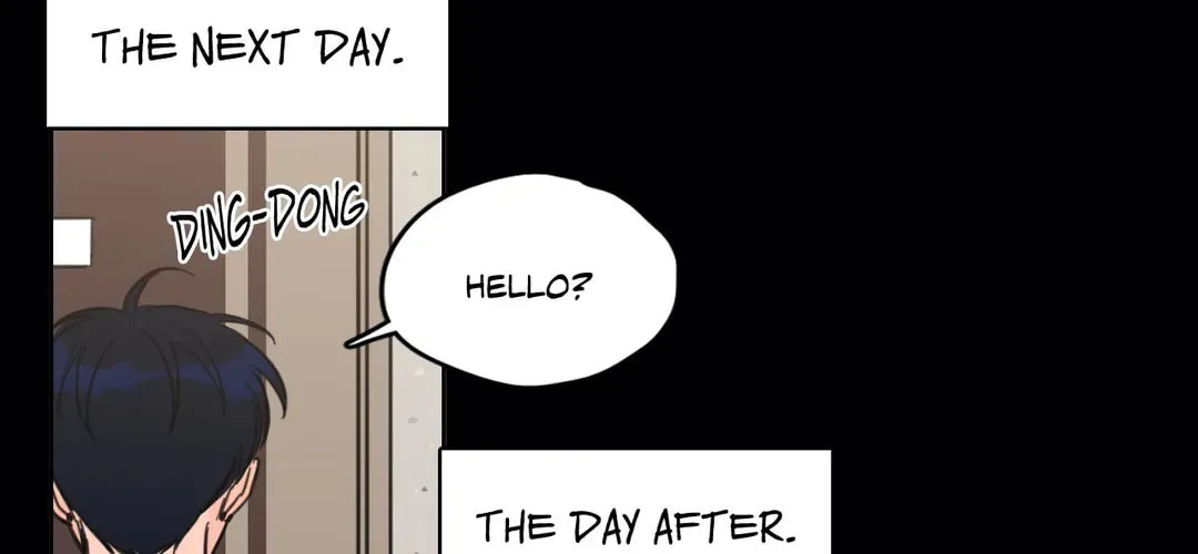 Uncanny Charm Chapter 62 page 39 - 