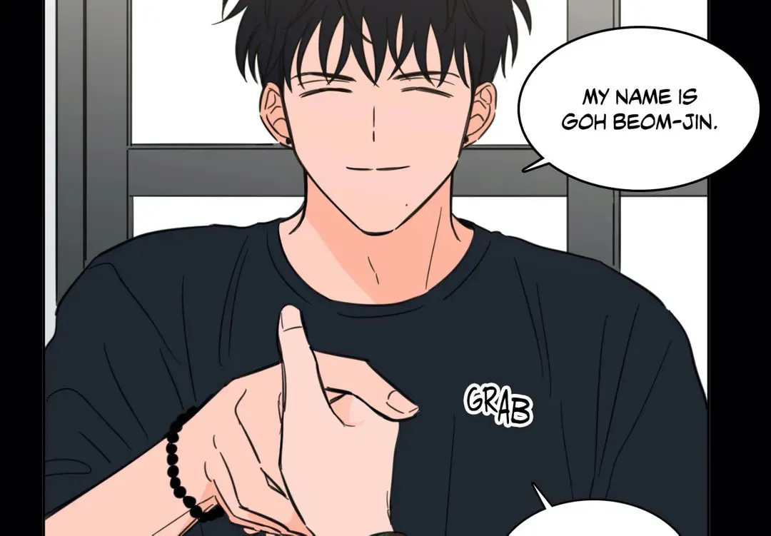Uncanny Charm Chapter 62 page 48 - 
