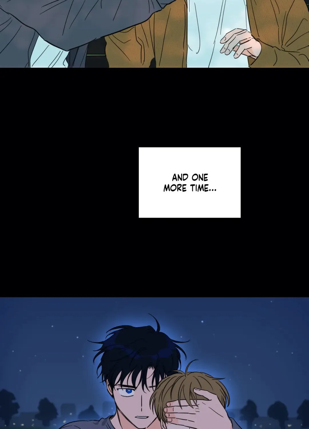 Uncanny Charm Chapter 62 page 50 - 