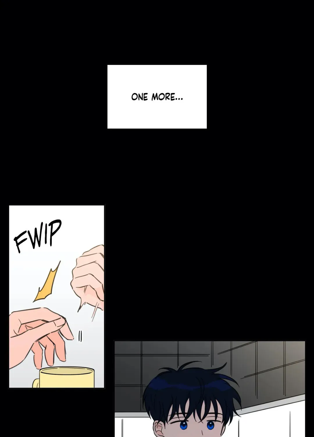 Uncanny Charm Chapter 62 page 52 - 