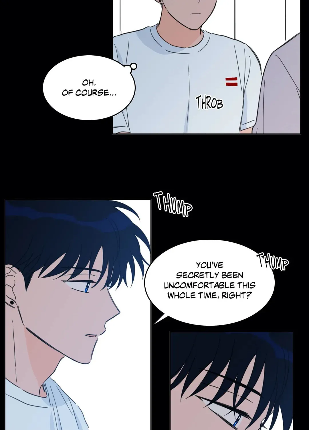 Uncanny Charm Chapter 62 page 53 - 
