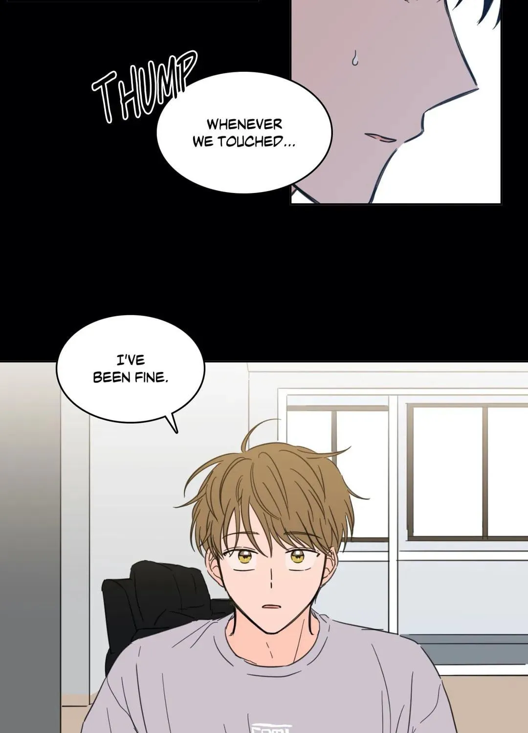Uncanny Charm Chapter 62 page 55 - 