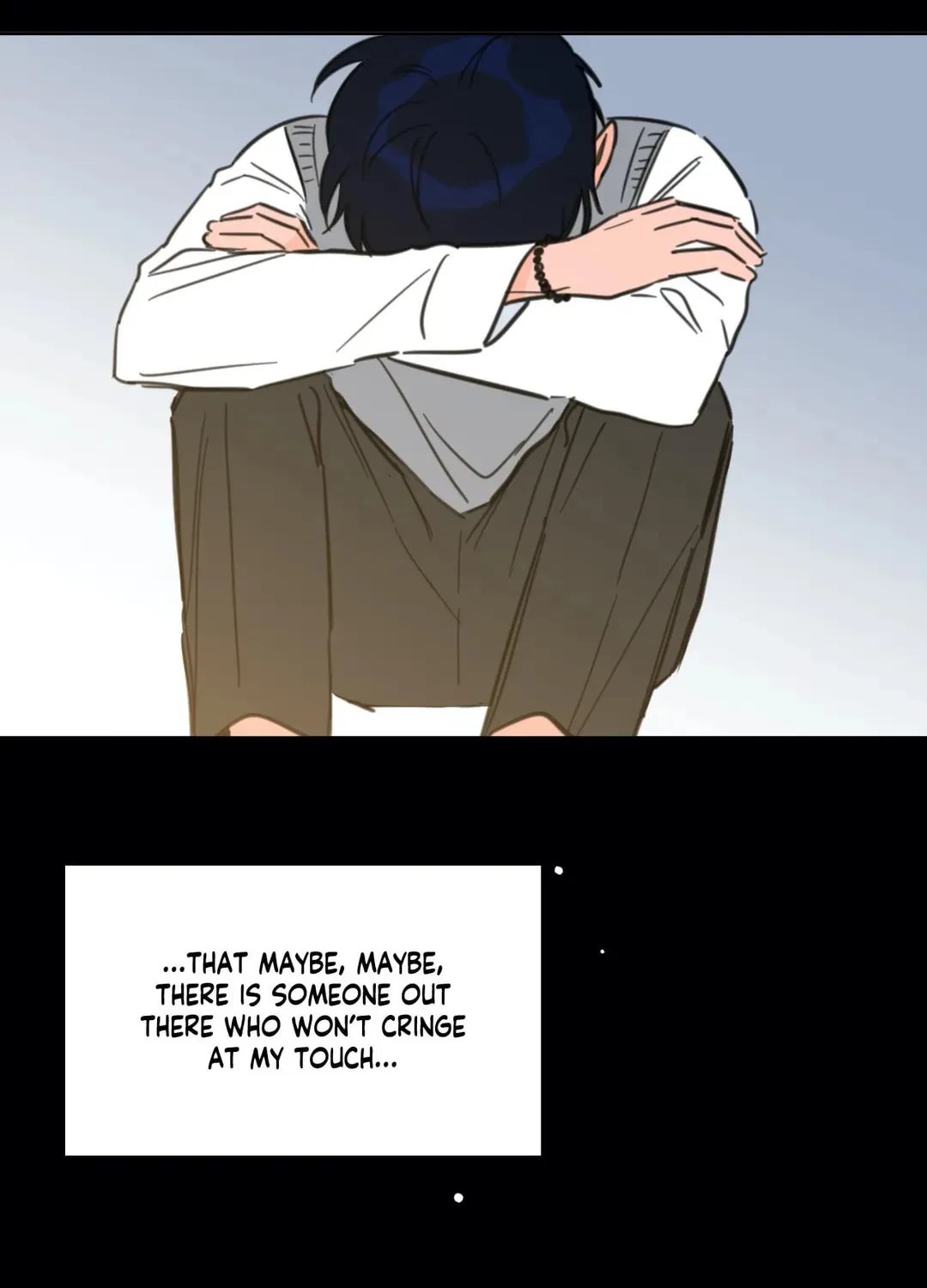 Uncanny Charm Chapter 62 page 58 - 