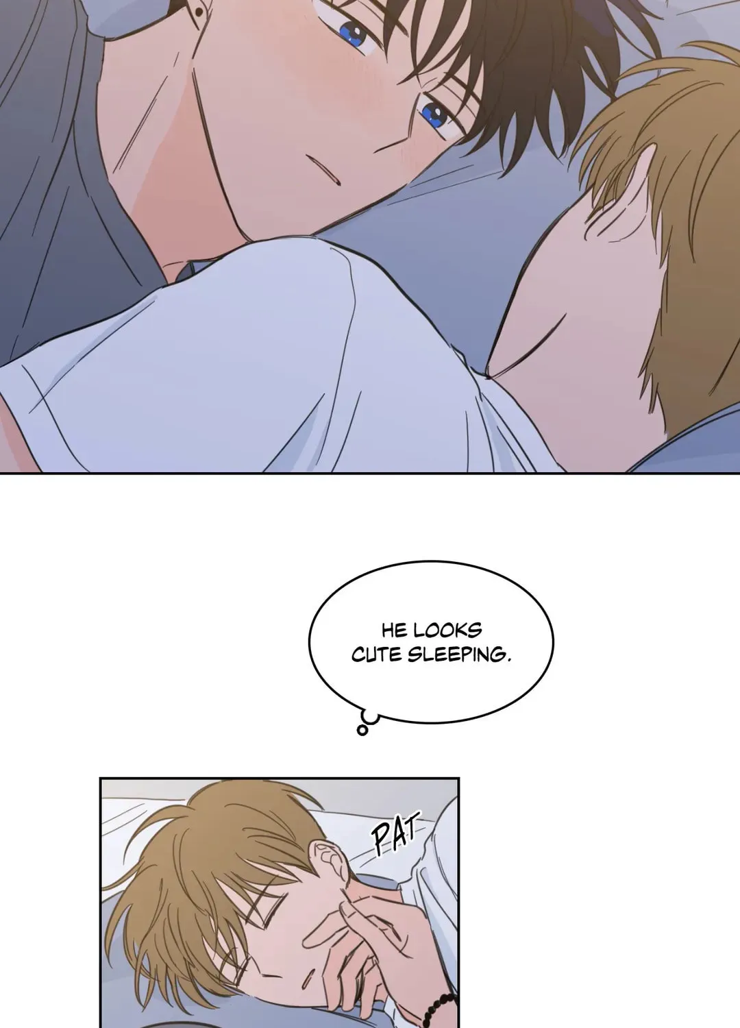 Uncanny Charm Chapter 62 page 64 - 