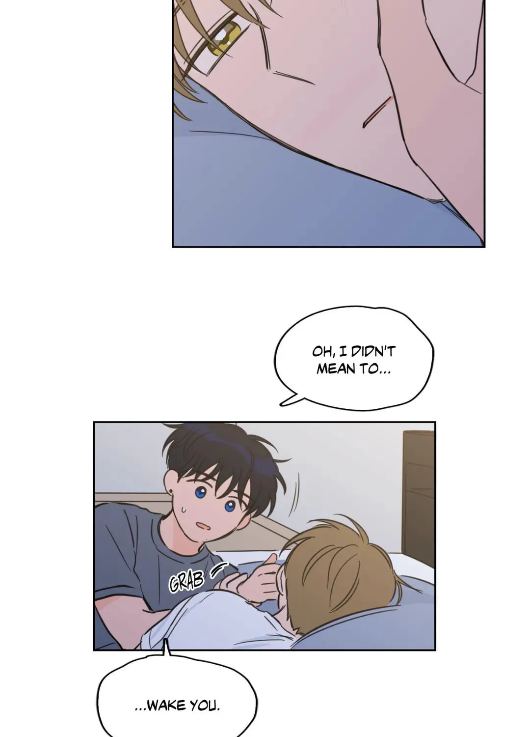 Uncanny Charm Chapter 62 page 66 - 