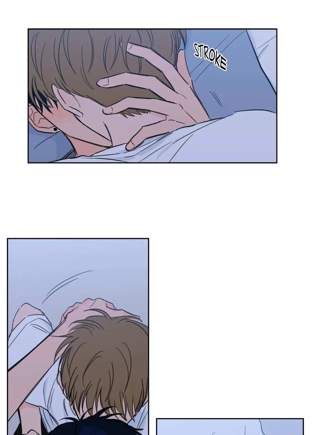Uncanny Charm Chapter 62 page 9 - 