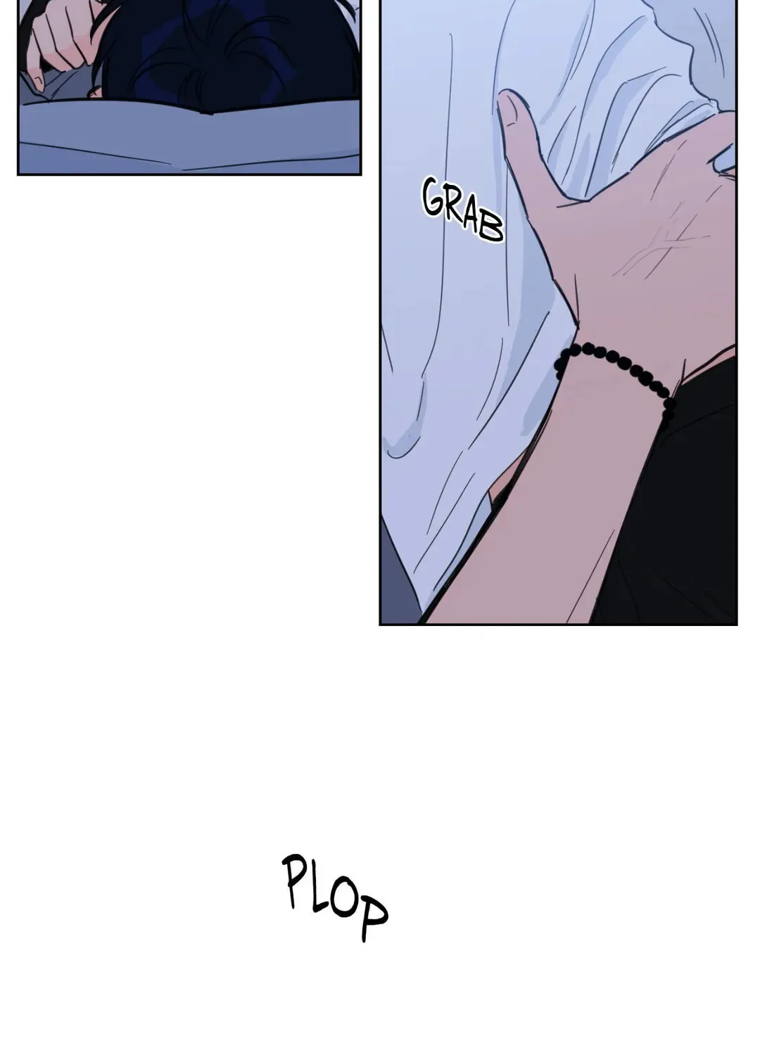 Uncanny Charm Chapter 62 page 10 - 