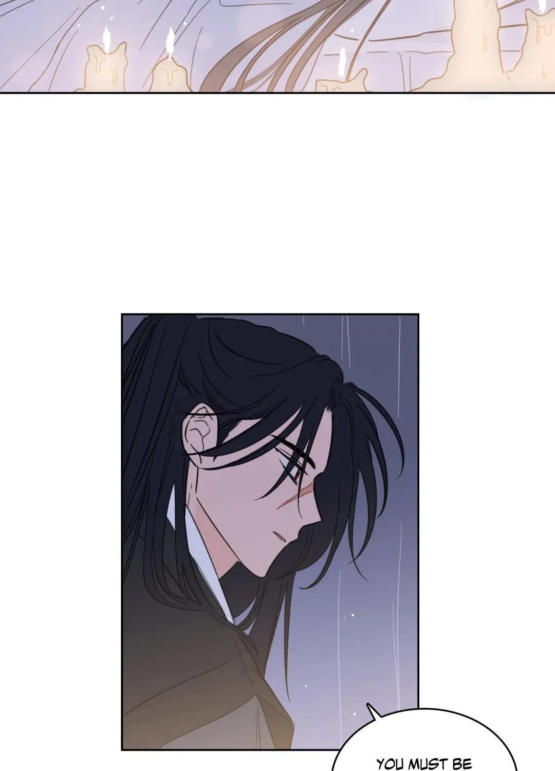 Uncanny Charm Chapter 63 page 13 - 