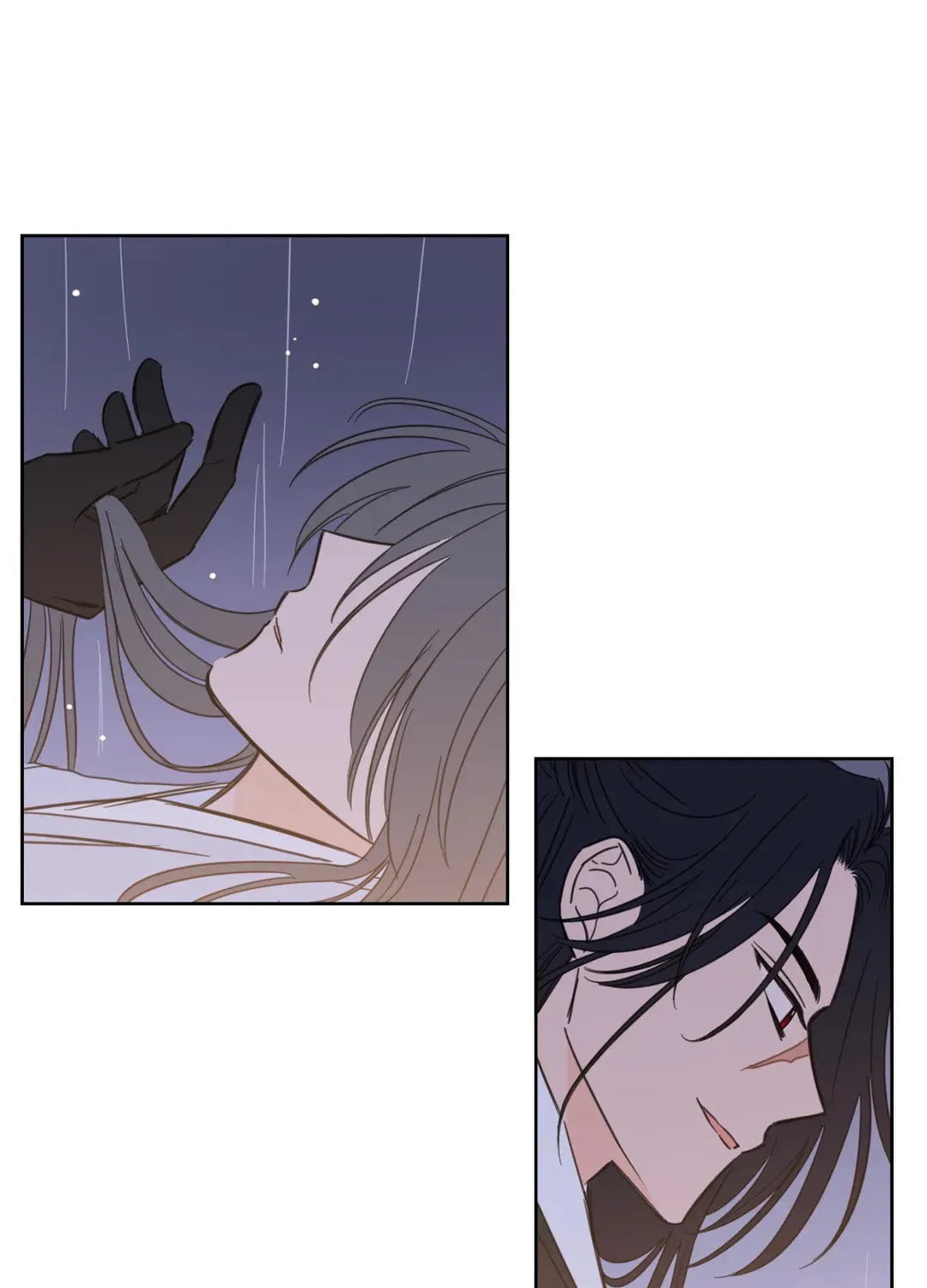 Uncanny Charm Chapter 63 page 15 - 
