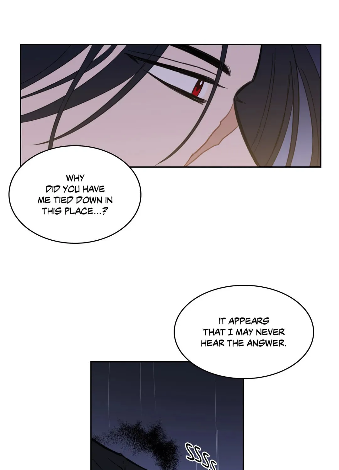 Uncanny Charm Chapter 63 page 18 - 