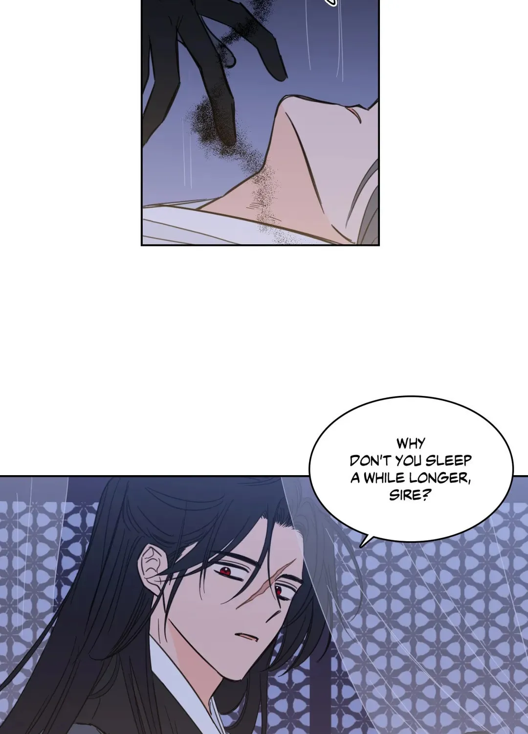 Uncanny Charm Chapter 63 page 19 - 