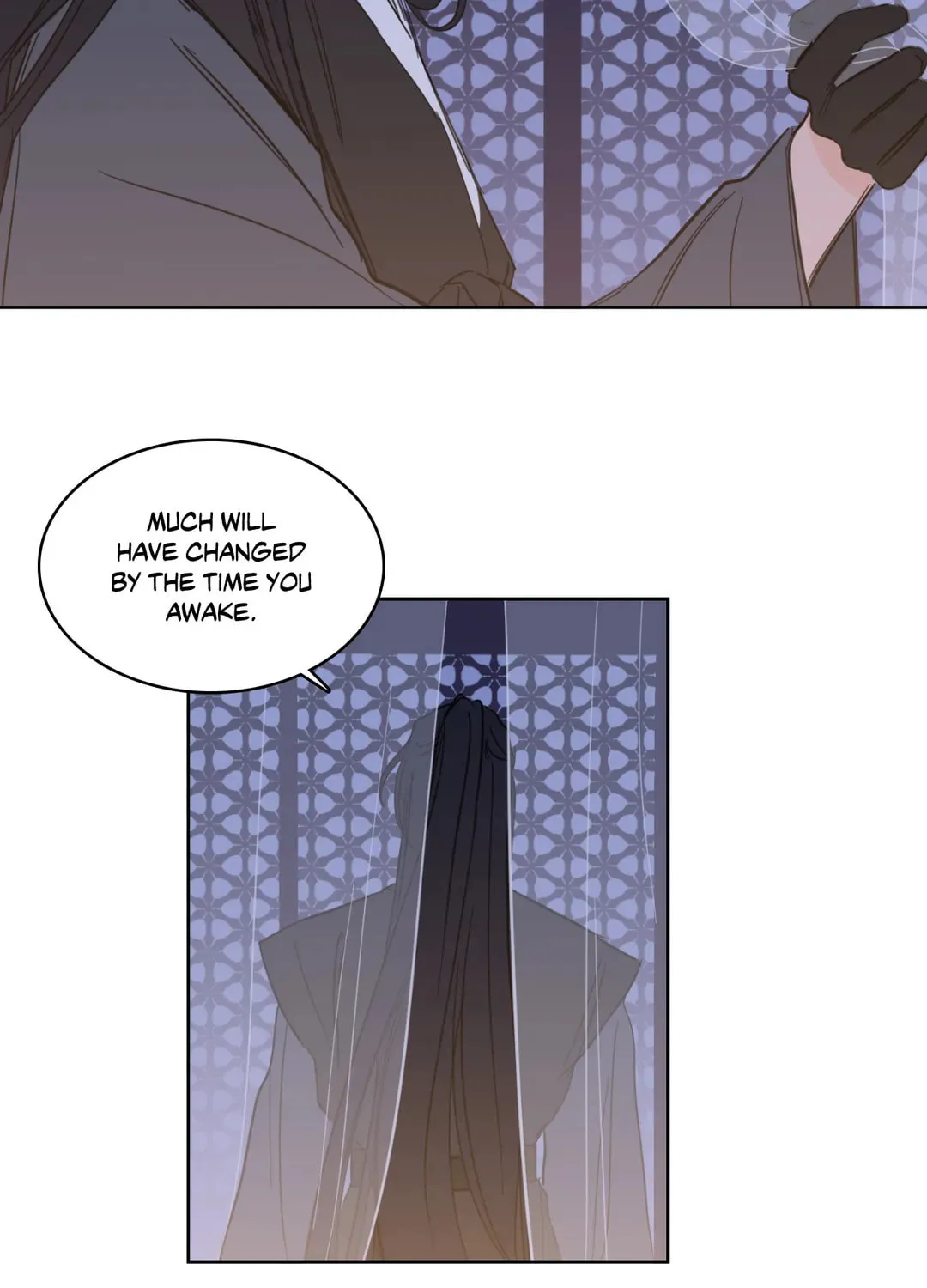 Uncanny Charm Chapter 63 page 21 - 