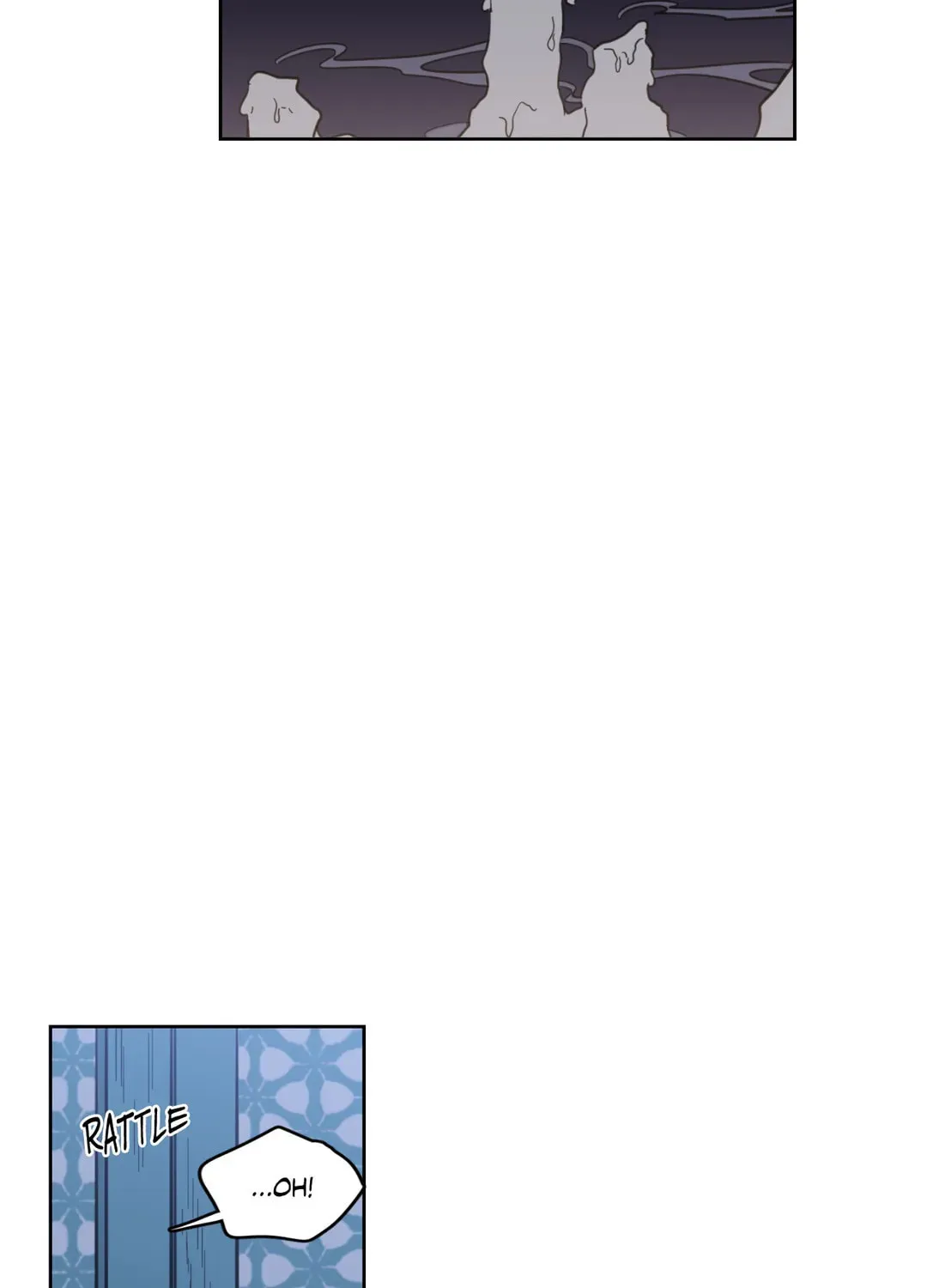 Uncanny Charm Chapter 63 page 23 - 