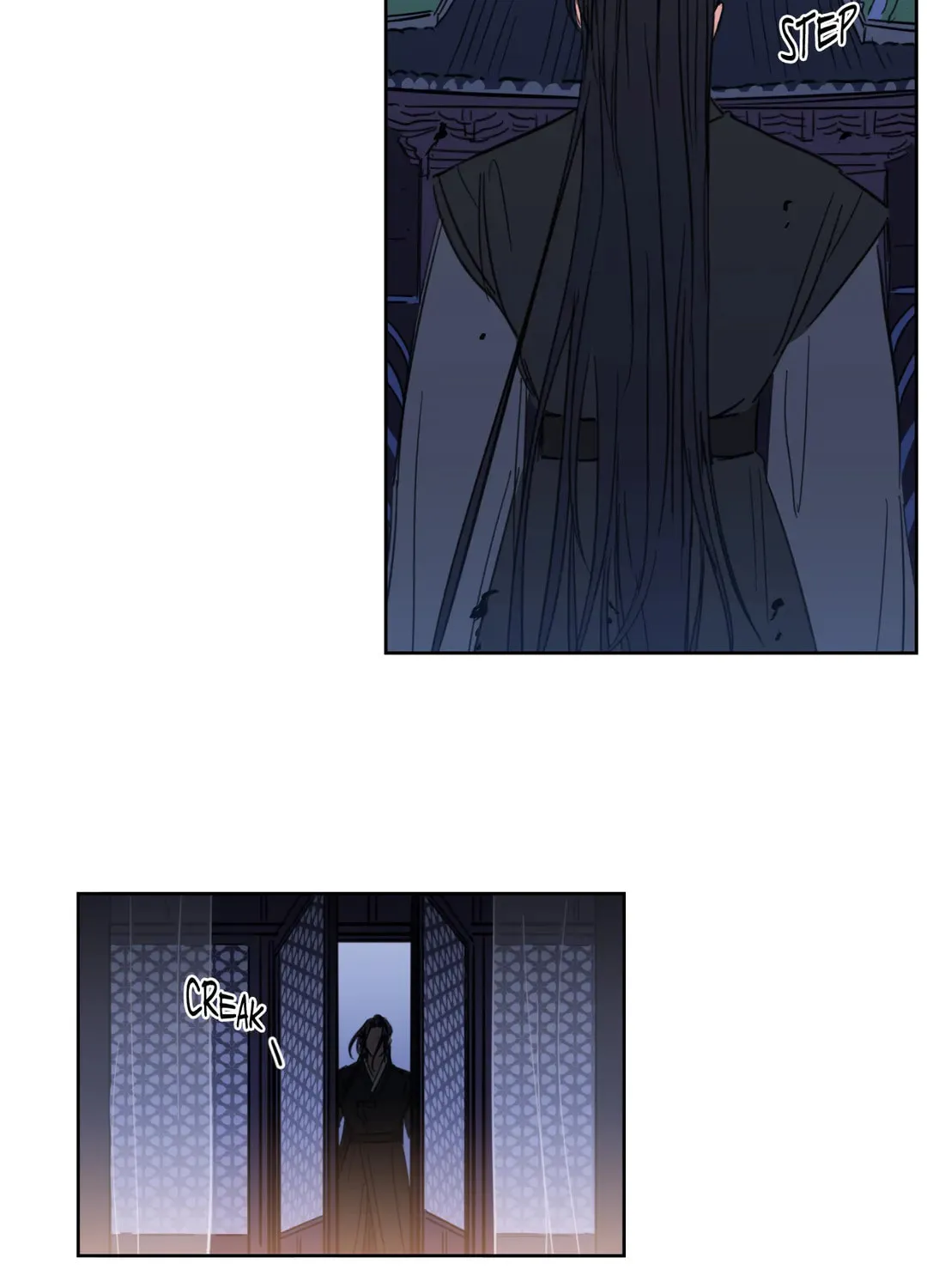Uncanny Charm Chapter 63 page 4 - 