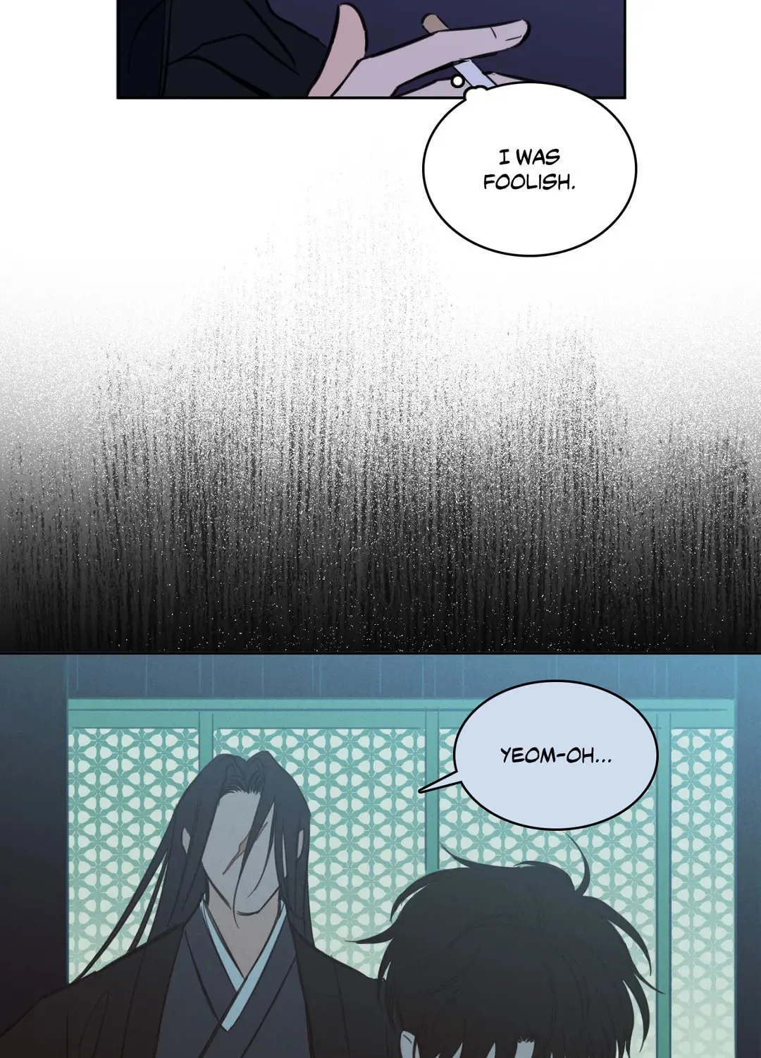 Uncanny Charm Chapter 63 page 37 - 
