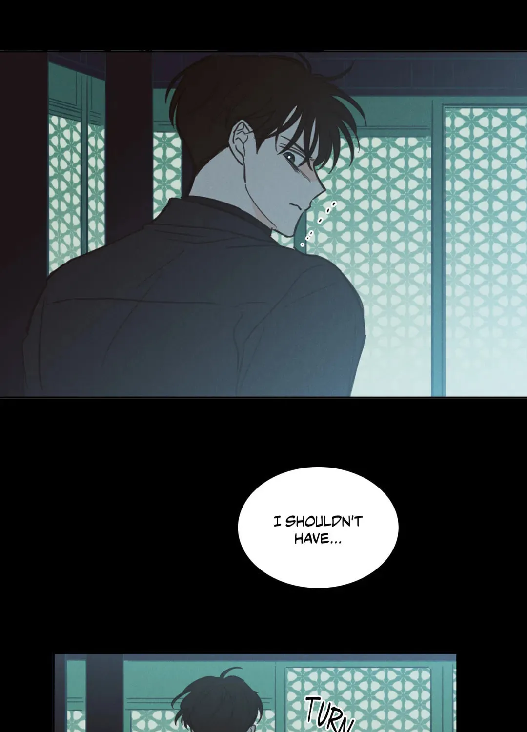 Uncanny Charm Chapter 63 page 40 - 