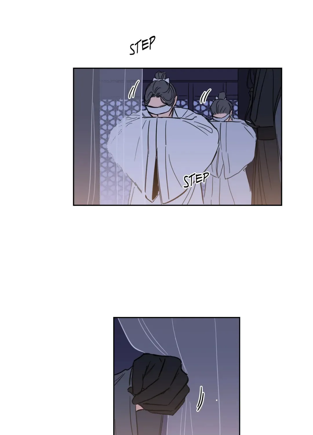 Uncanny Charm Chapter 63 page 5 - 
