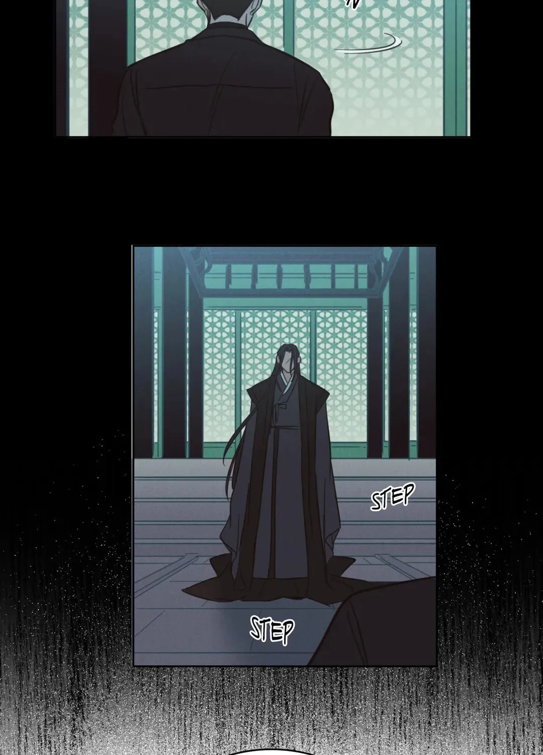 Uncanny Charm Chapter 63 page 41 - 
