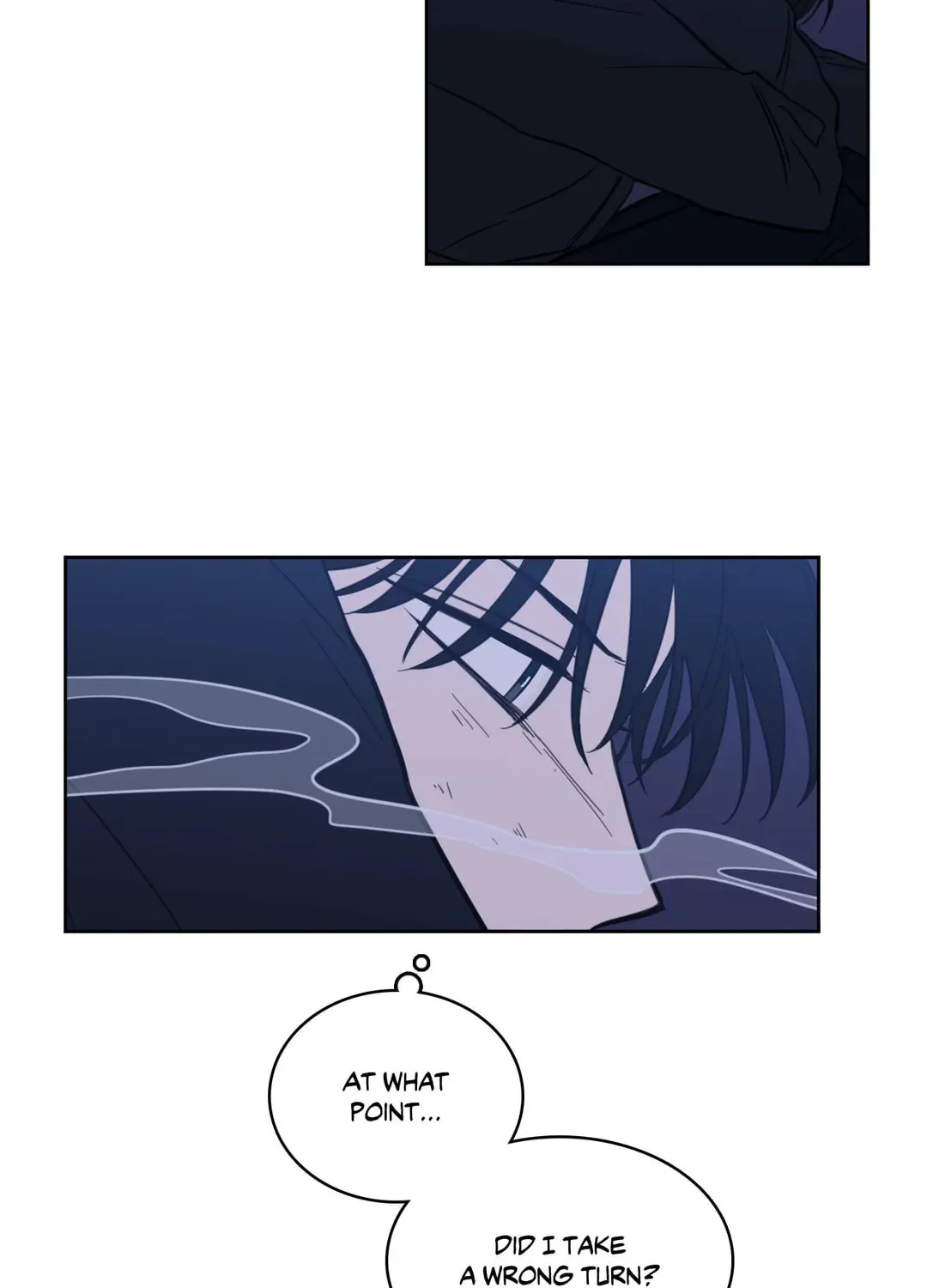 Uncanny Charm Chapter 63 page 44 - 
