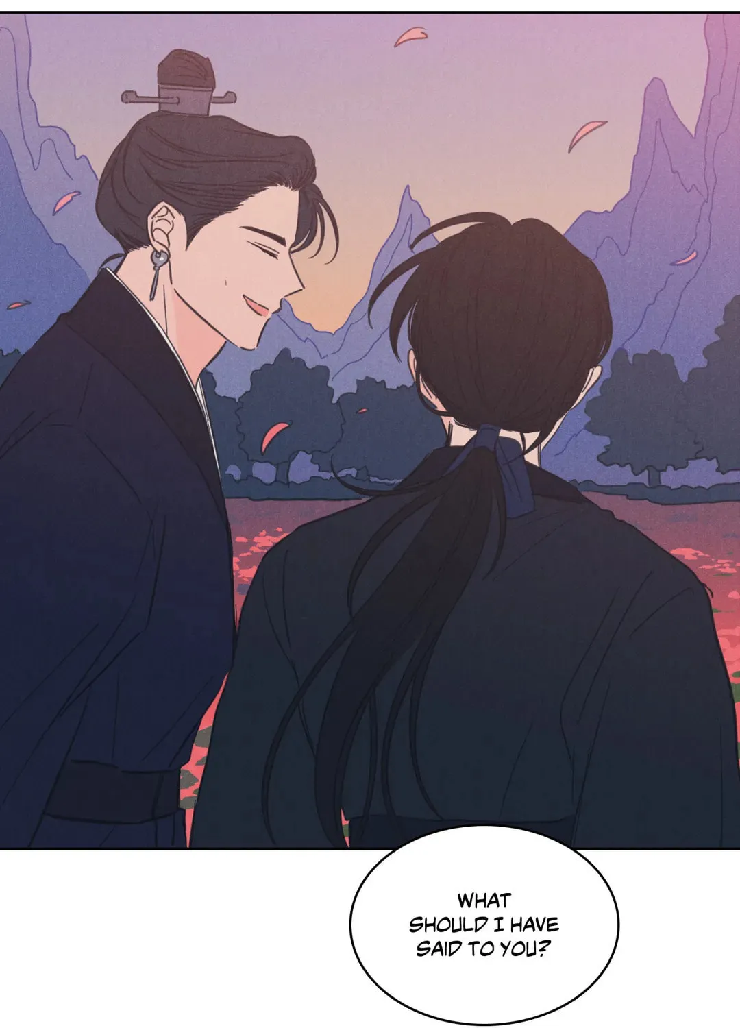 Uncanny Charm Chapter 63 page 46 - 