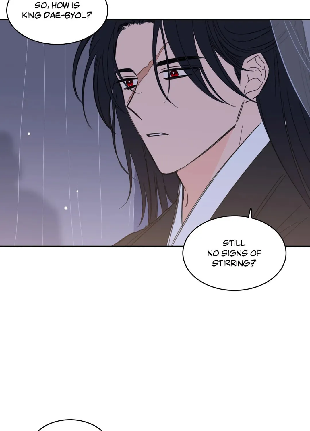 Uncanny Charm Chapter 63 page 7 - 