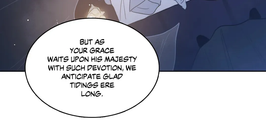 Uncanny Charm Chapter 63 page 9 - 