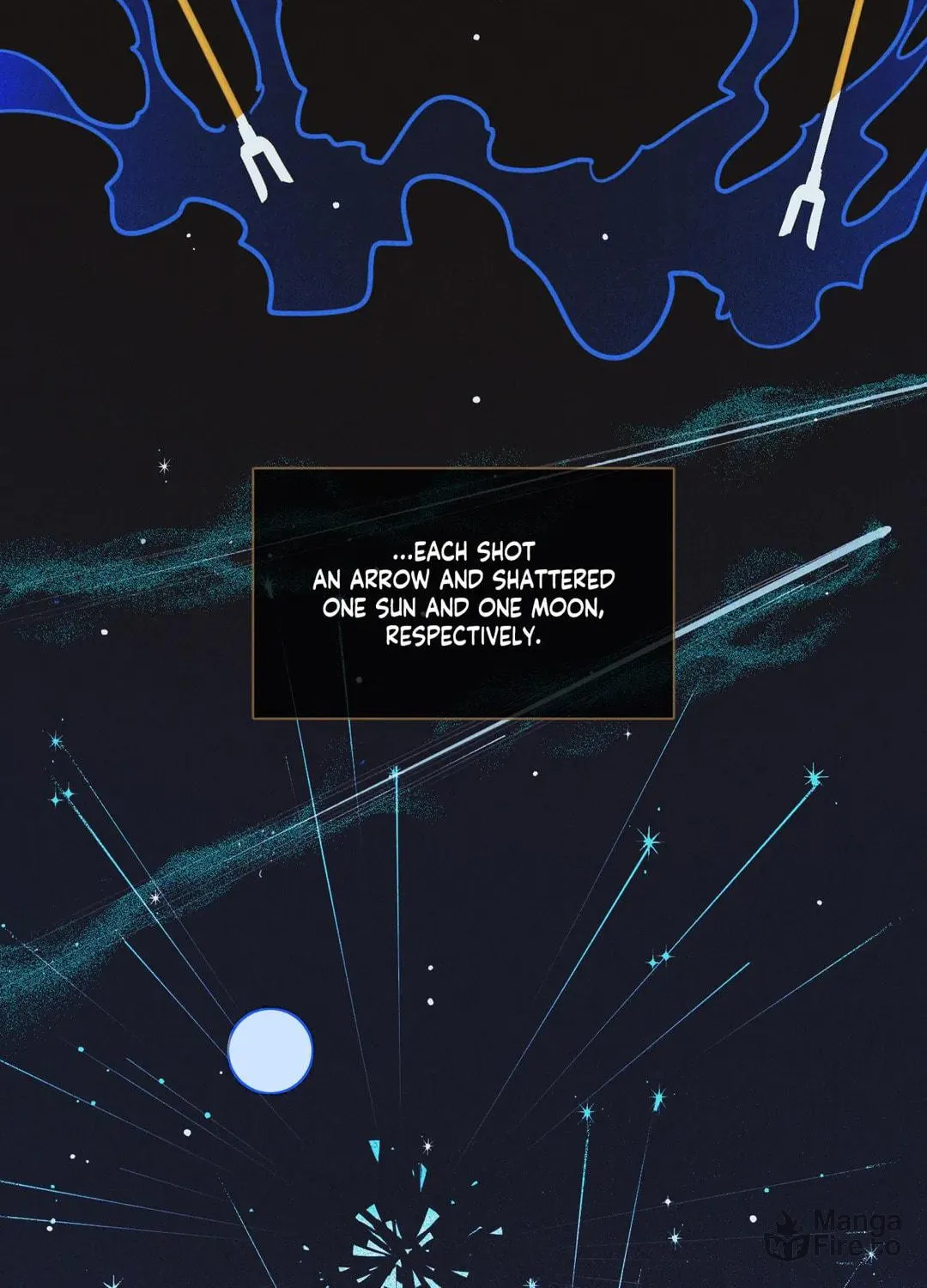 Uncanny Charm Chapter 64 page 15 - 