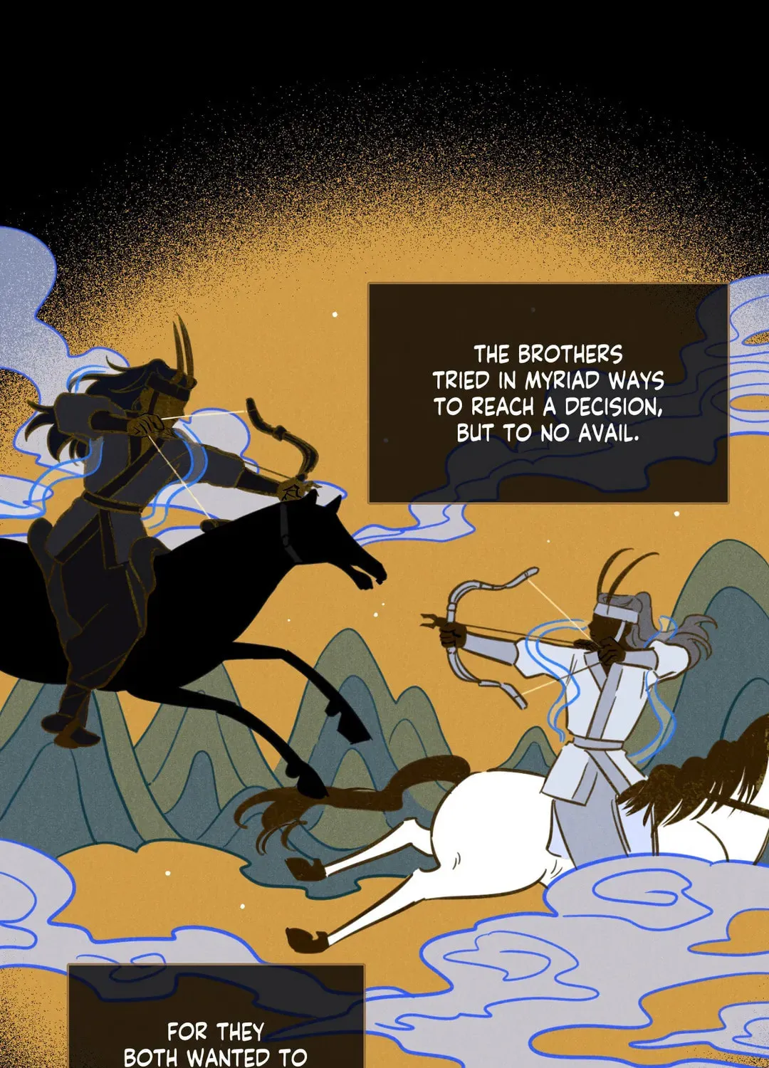 Uncanny Charm Chapter 64 page 18 - 