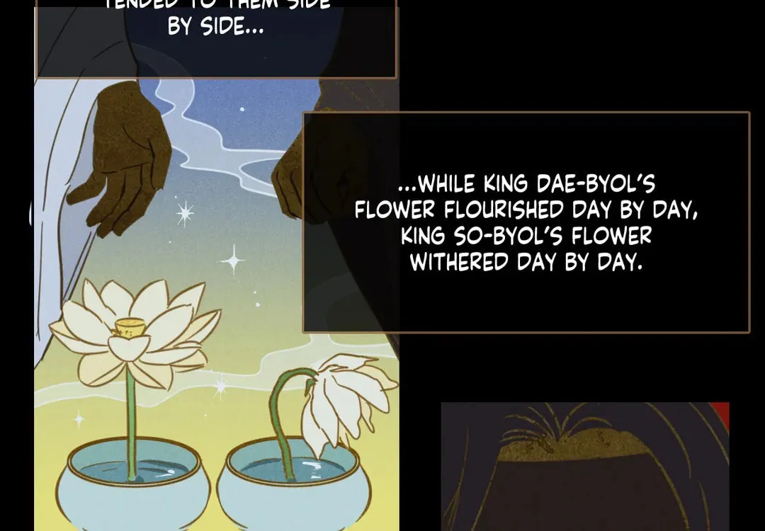 Uncanny Charm Chapter 64 page 20 - 