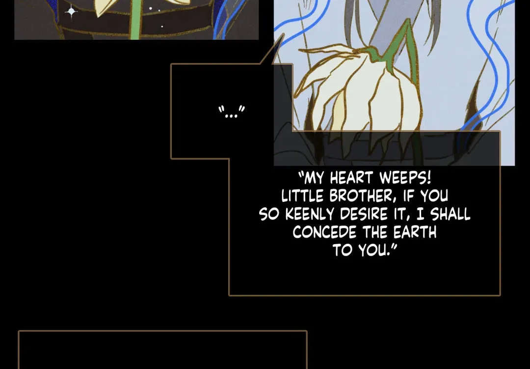 Uncanny Charm Chapter 64 page 23 - 