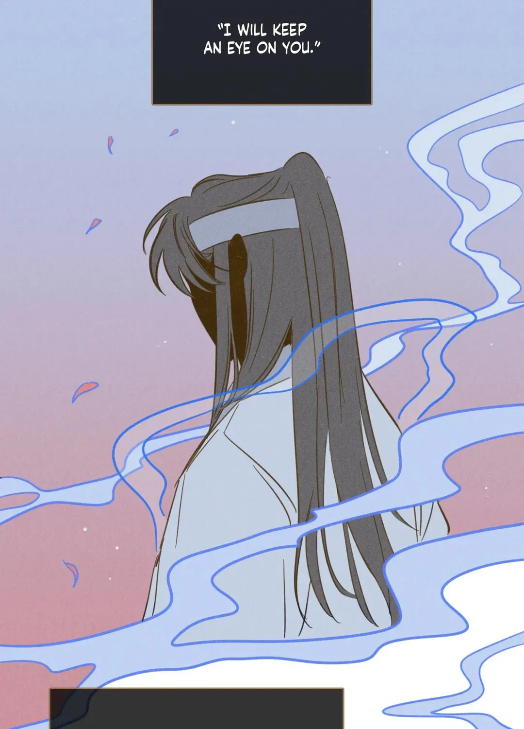 Uncanny Charm Chapter 64 page 25 - 