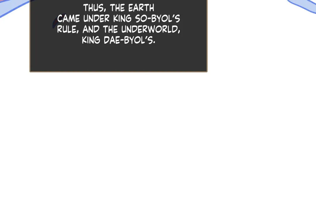 Uncanny Charm Chapter 64 page 26 - 