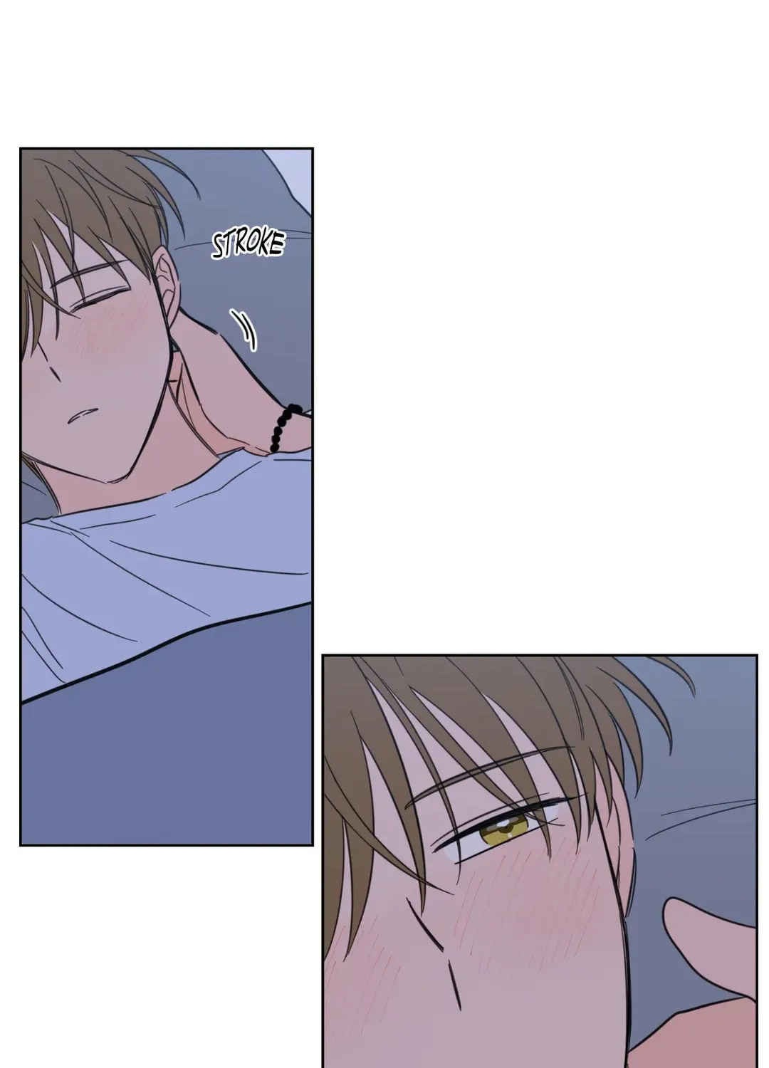 Uncanny Charm Chapter 64 page 34 - 