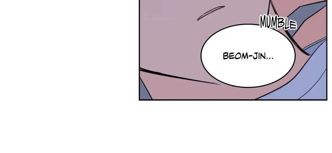 Uncanny Charm Chapter 64 page 35 - 