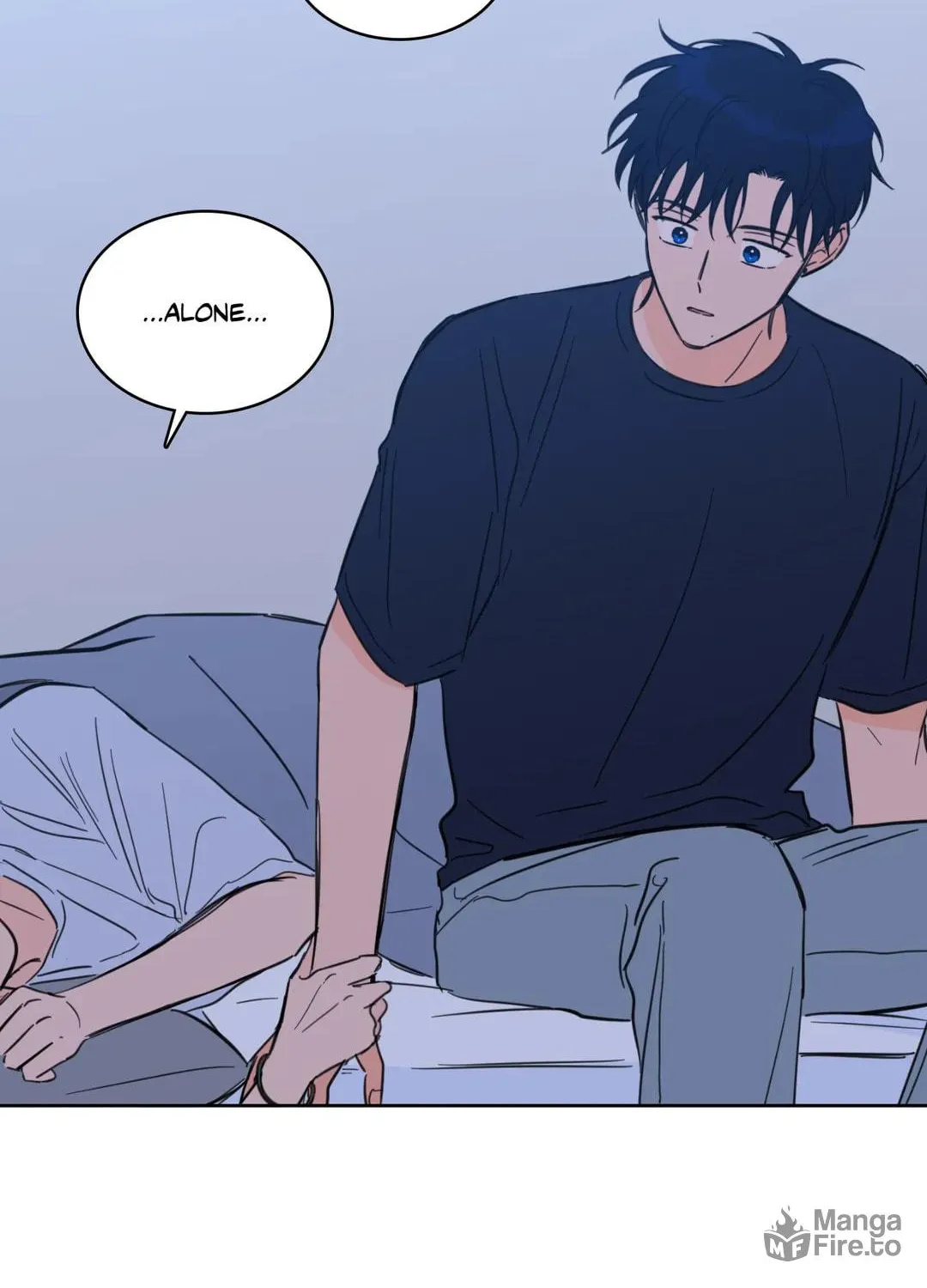 Uncanny Charm Chapter 64 page 40 - 