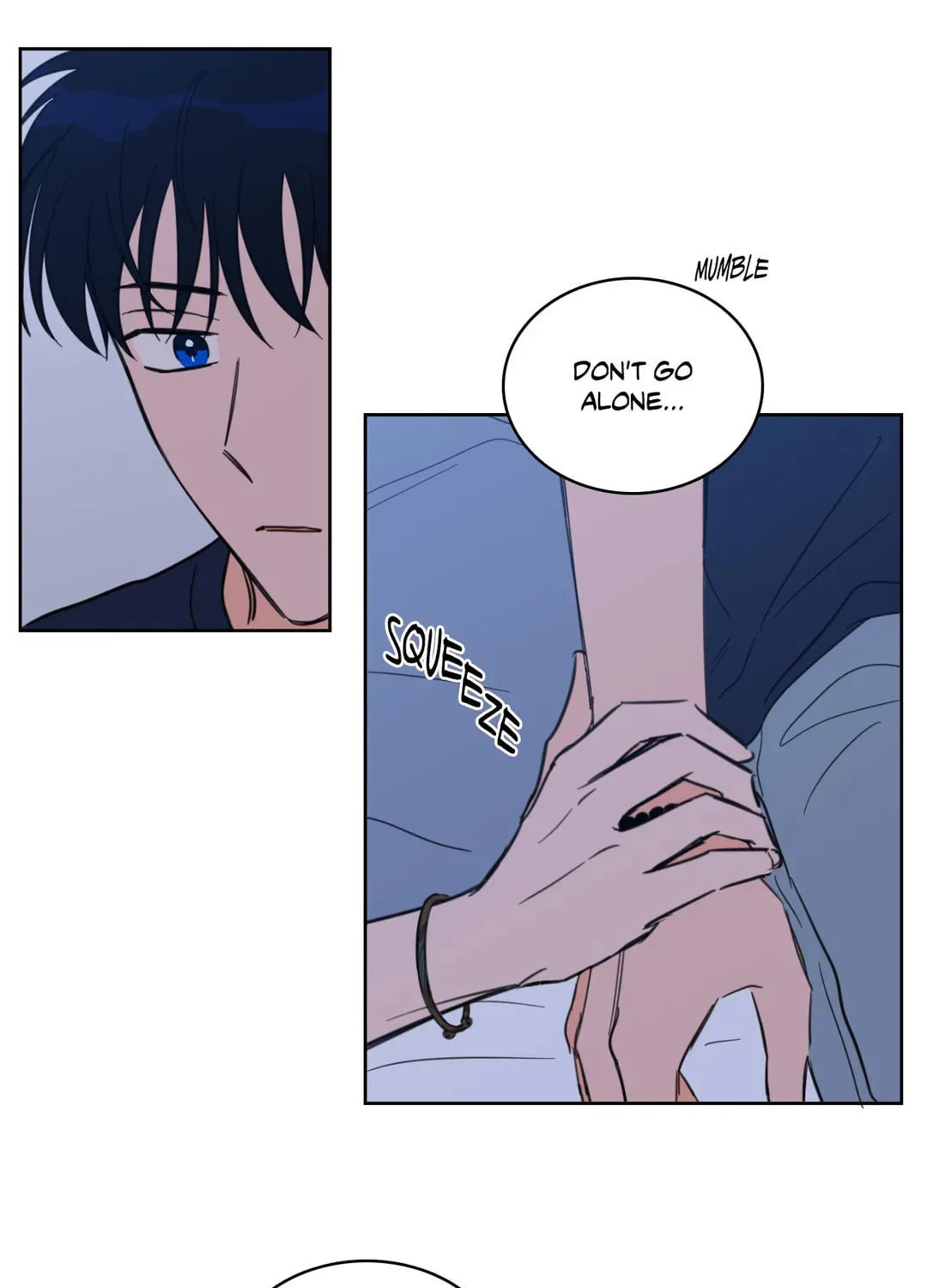 Uncanny Charm Chapter 64 page 41 - 