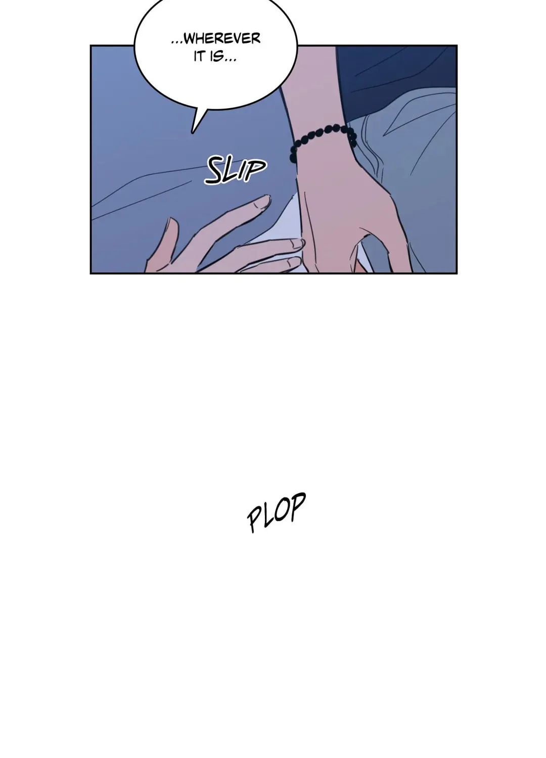 Uncanny Charm Chapter 64 page 42 - 