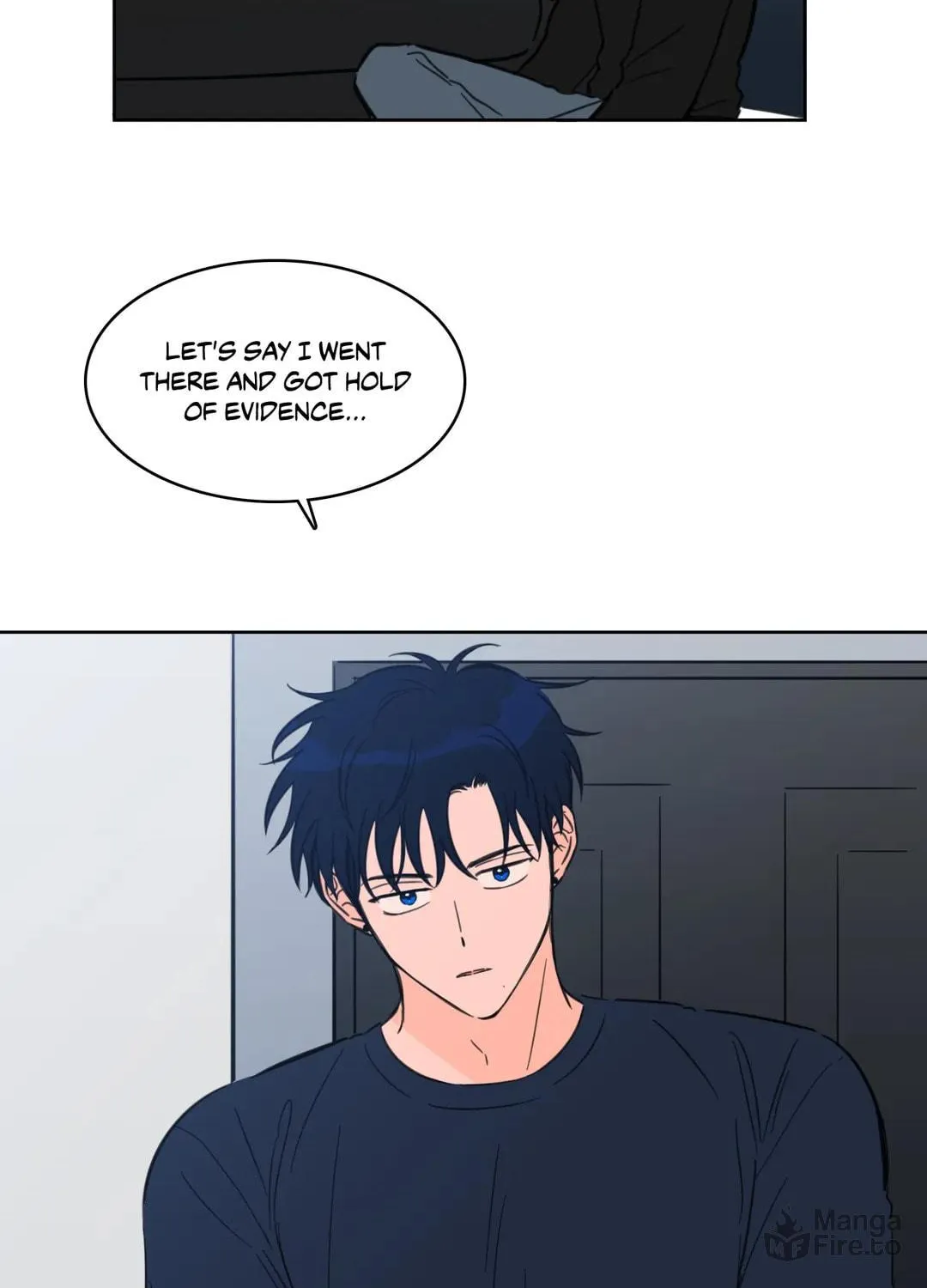 Uncanny Charm Chapter 64 page 48 - 