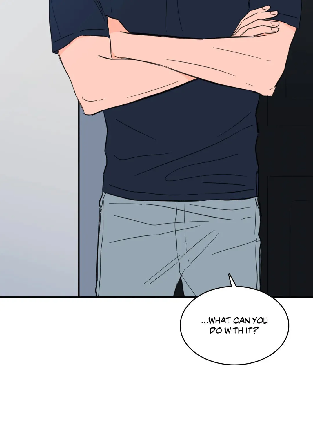 Uncanny Charm Chapter 64 page 49 - 